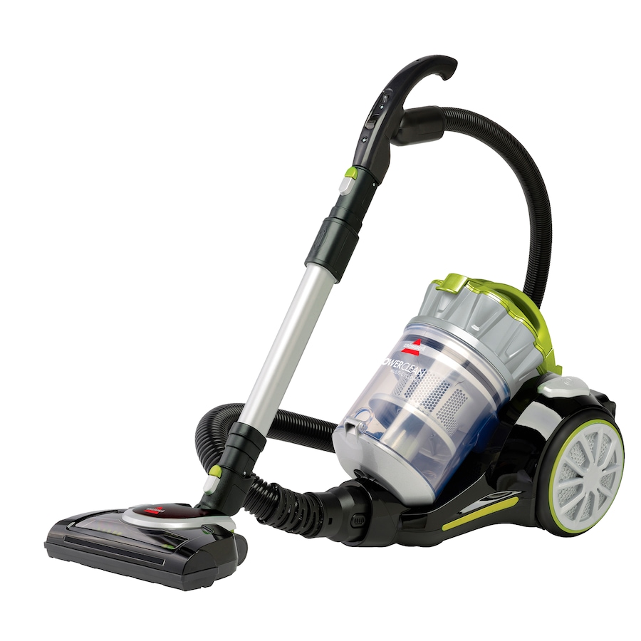Image 667856.jpg, Product 667-856 / Price $279.99, Bissell PowerClean Multi-Cyclonic Canister Vacuum with Motorized Power Foot from Bissell on TSC.ca's Home & Garden department