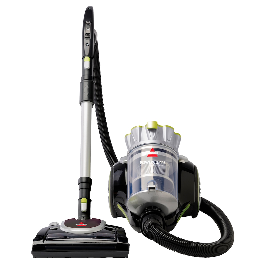 Image 667856_ALTMORE5.jpg, Product 667-856 / Price $279.99, Bissell PowerClean Multi-Cyclonic Canister Vacuum with Motorized Power Foot from Bissell on TSC.ca's Home & Garden department