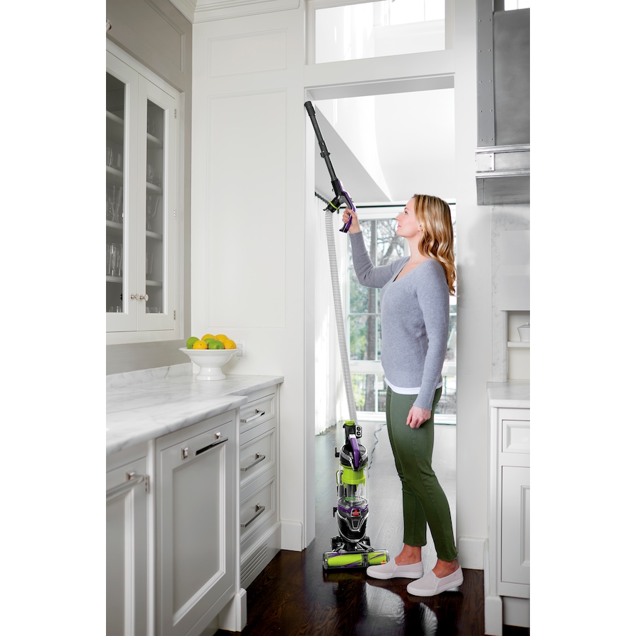 Image 667859_ALTMORE1.jpg, Product 667-859 / Price $349.99, Bissell Pet Hair Eraser Turbo Upright Vacuum Cleaner from Bissell on TSC.ca's Home & Garden department