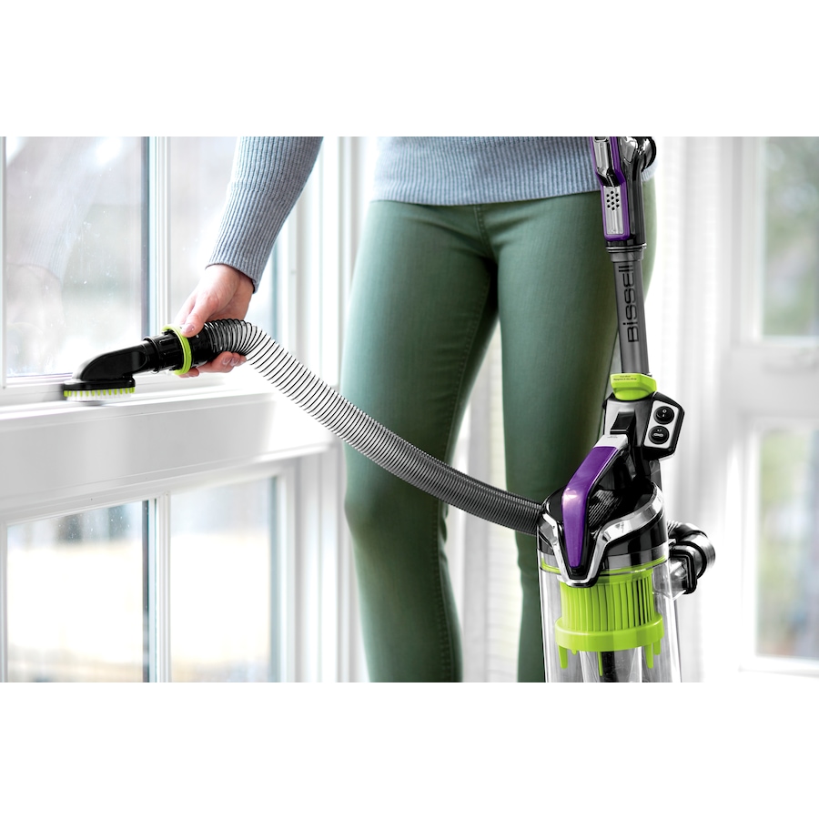 Image 667859_ALTMORE3.jpg, Product 667-859 / Price $349.99, Bissell Pet Hair Eraser Turbo Upright Vacuum Cleaner from Bissell on TSC.ca's Home & Garden department