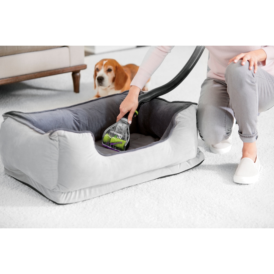 Image 667859_ALTMORE4.jpg, Product 667-859 / Price $349.99, Bissell Pet Hair Eraser Turbo Upright Vacuum Cleaner from Bissell on TSC.ca's Home & Garden department