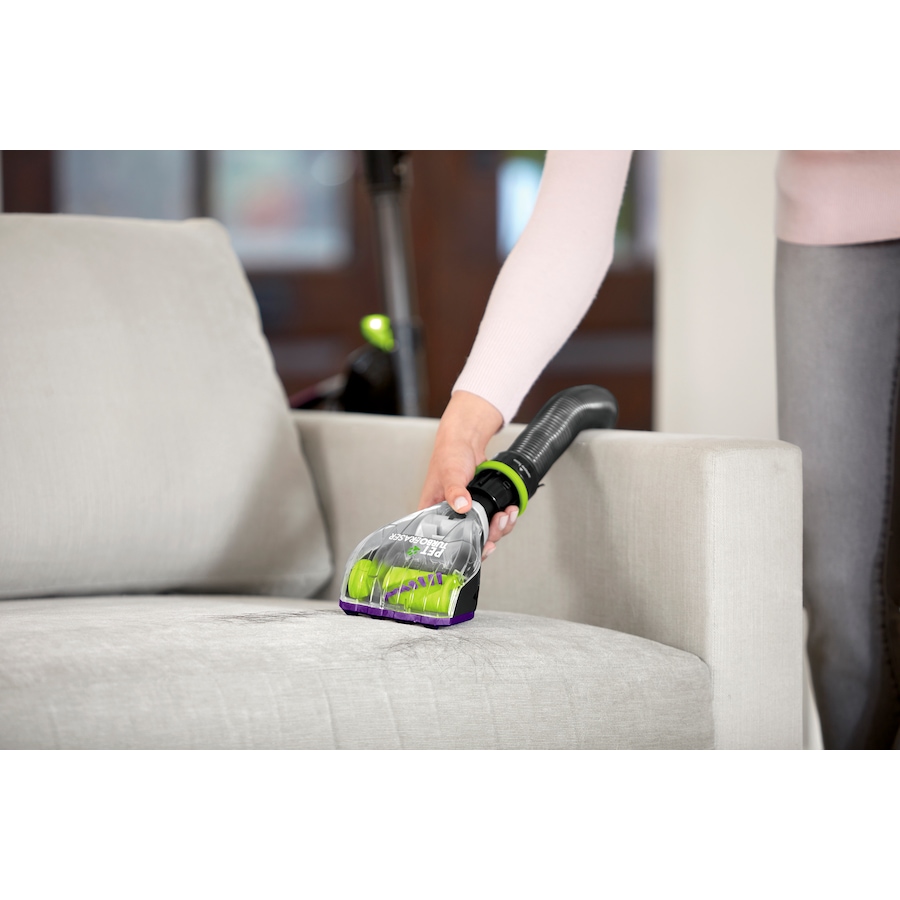 Image 667859_ALTMORE6.jpg, Product 667-859 / Price $349.99, Bissell Pet Hair Eraser Turbo Upright Vacuum Cleaner from Bissell on TSC.ca's Home & Garden department