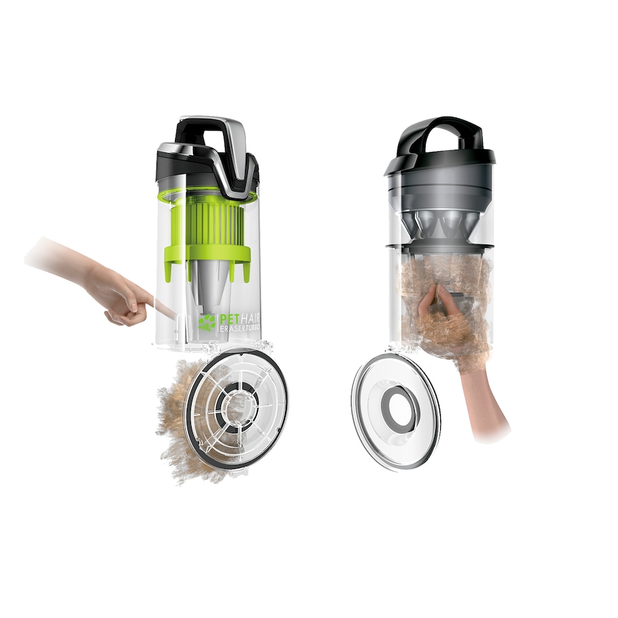 Image 667859_ALTMORE7.jpg, Product 667-859 / Price $349.99, Bissell Pet Hair Eraser Turbo Upright Vacuum Cleaner from Bissell on TSC.ca's Home & Garden department
