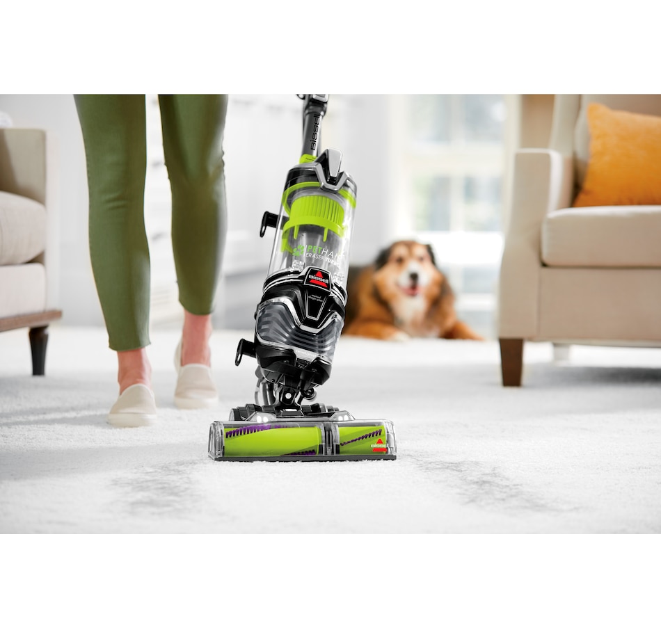 tsc.ca - Bissell Pet Hair Eraser Turbo Upright Vacuum Cleaner