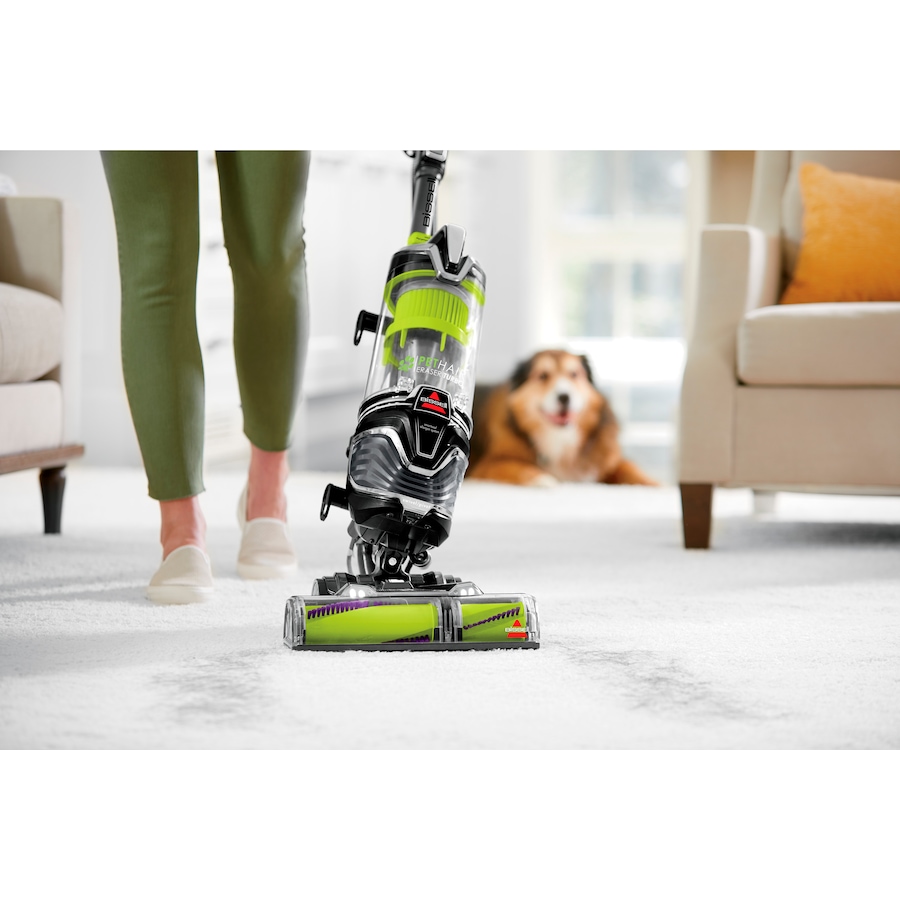 Image 667859_ALTMORE8.jpg, Product 667-859 / Price $349.99, Bissell Pet Hair Eraser Turbo Upright Vacuum Cleaner from Bissell on TSC.ca's Home & Garden department