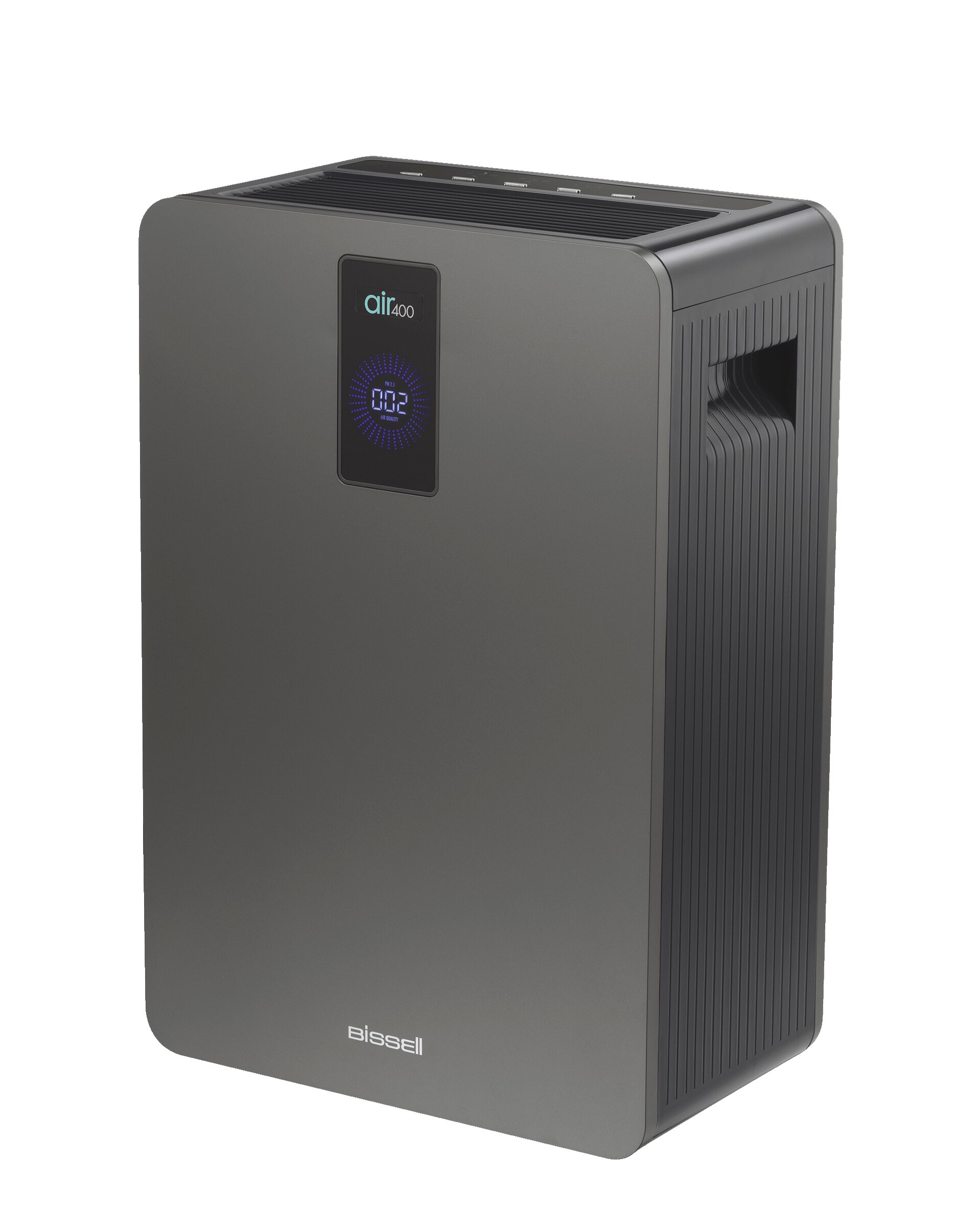 Large capacity deals air purifier