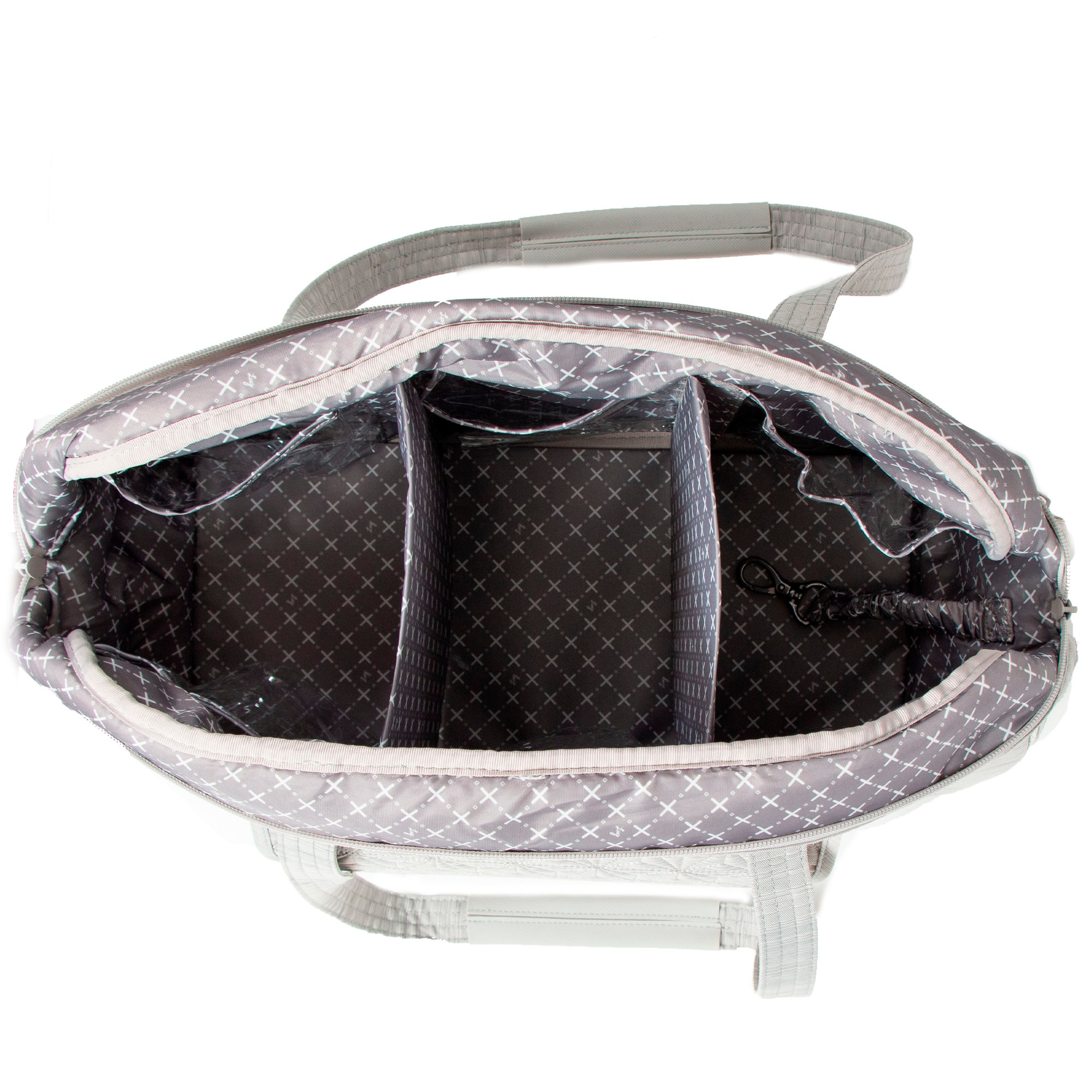 lug tugboat bag