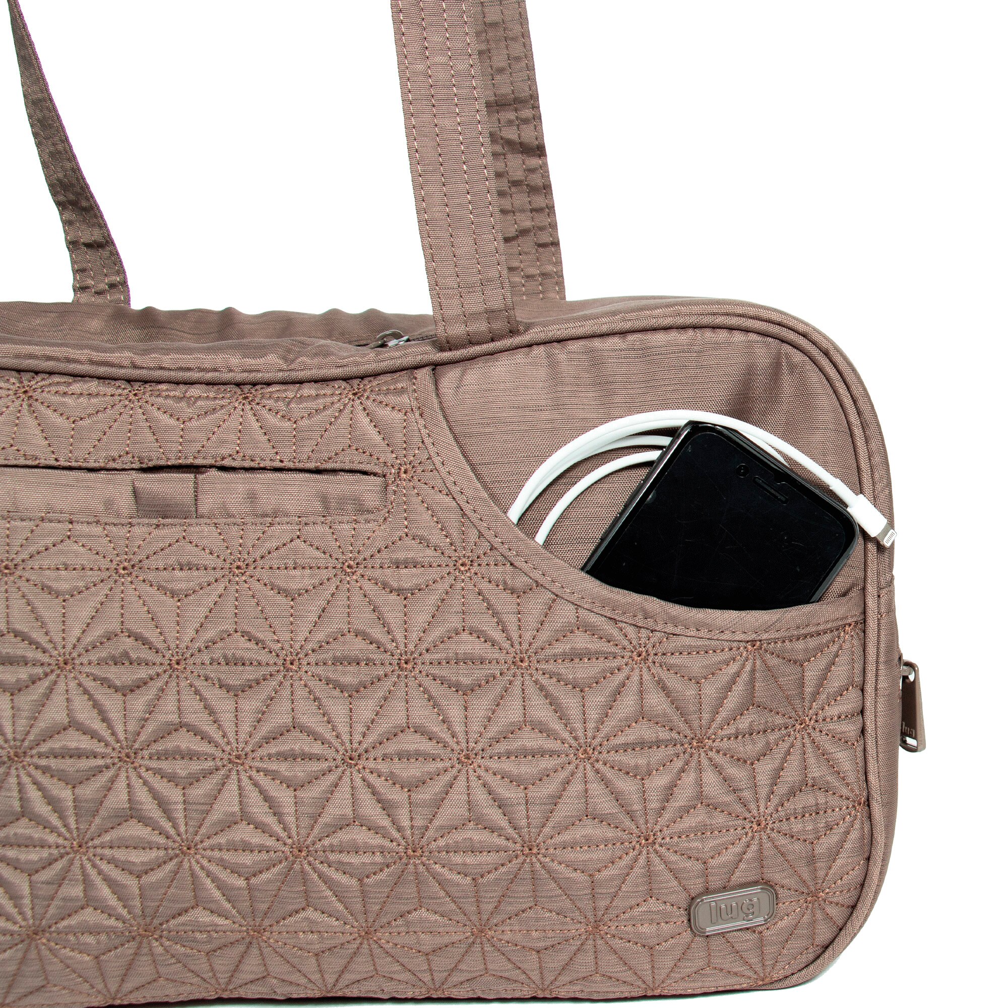 lug tugboat bag