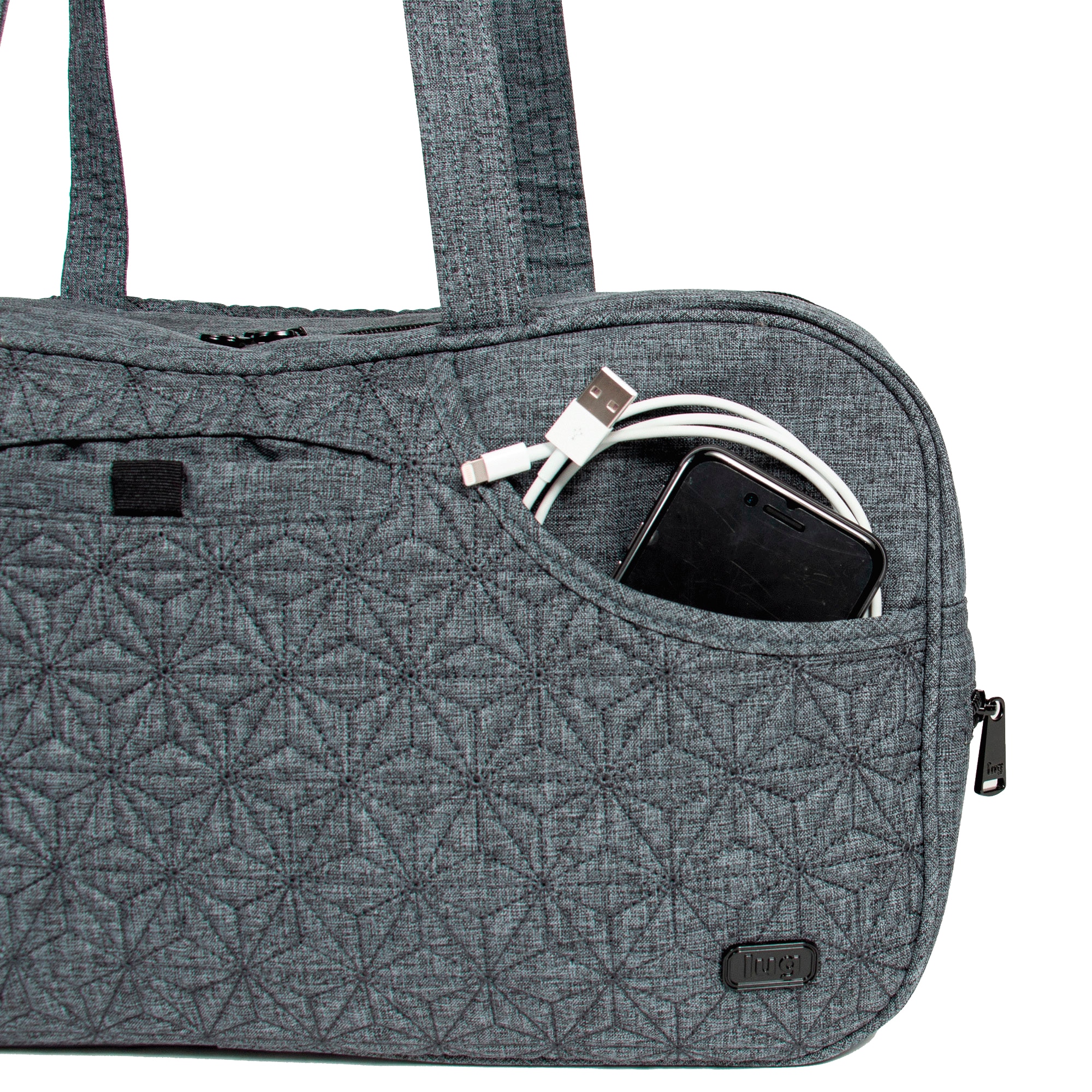 lug tugboat bag