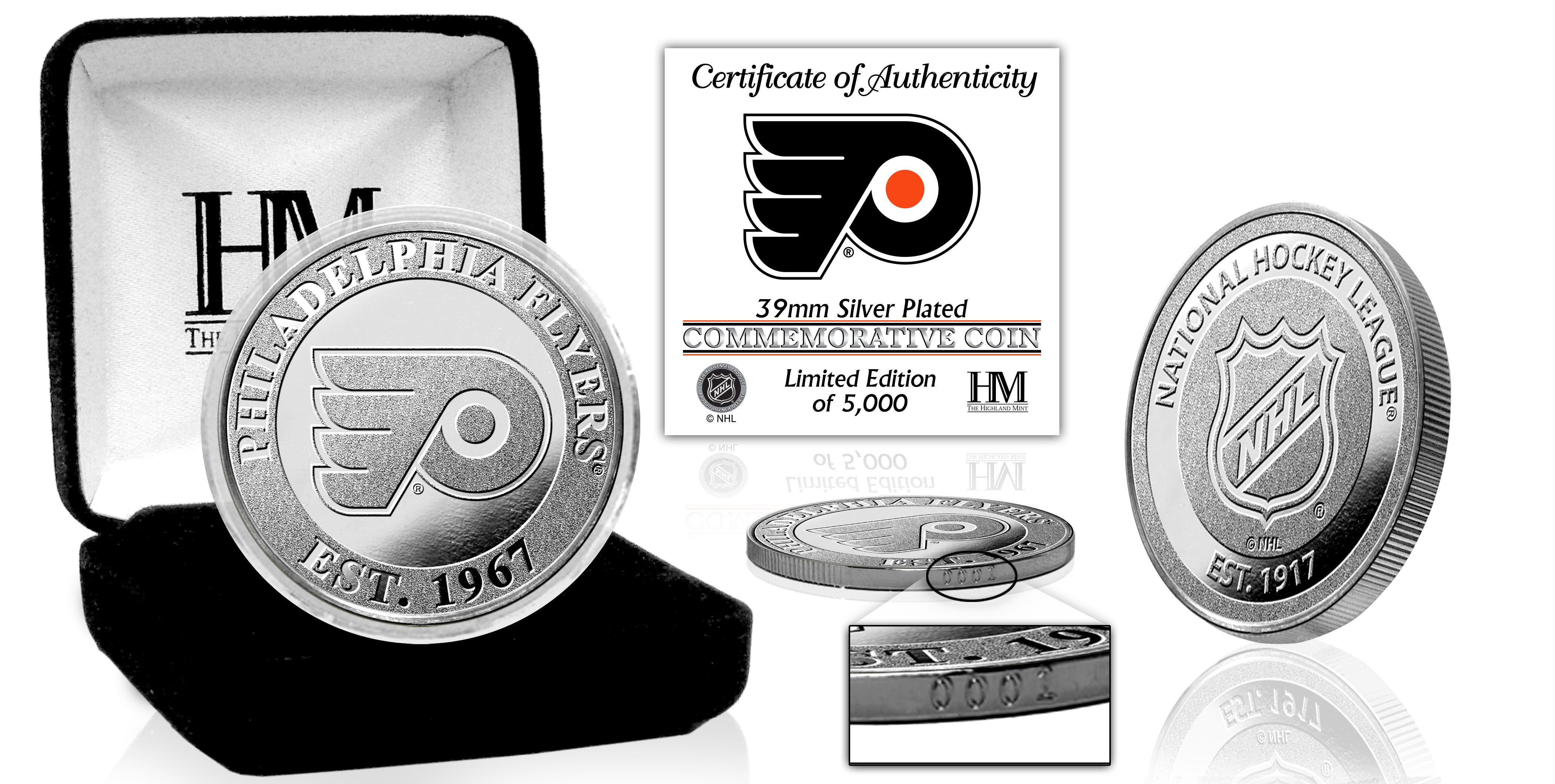 Philadelphia Flyers - TSC.ca