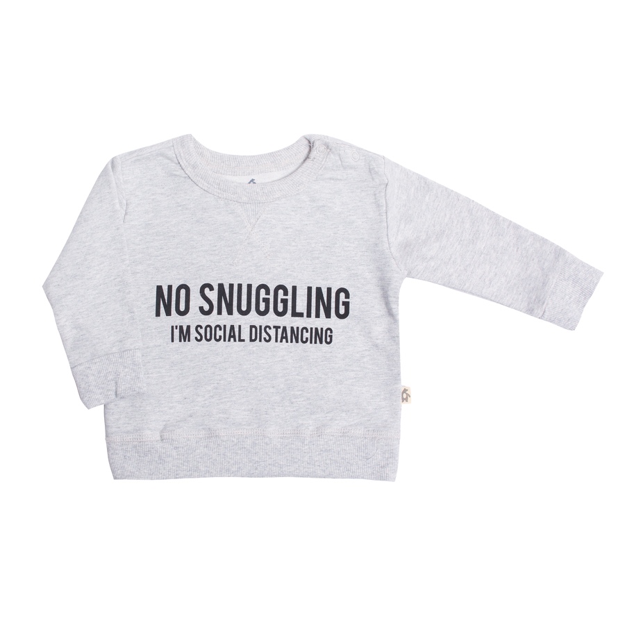 Image 668022_NOSNG.jpg, Product 668-022 / Price $39.99, Better Together Tees Baby Sweater from Gertex on TSC.ca's Fashion department