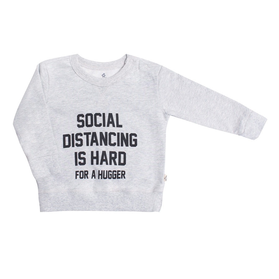 Image 668022_SODIS.jpg, Product 668-022 / Price $39.99, Better Together Tees Baby Sweater from Gertex on TSC.ca's Fashion department