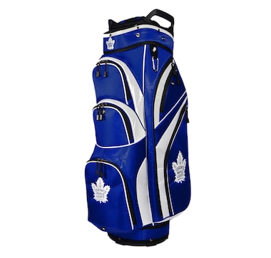 NHL Cart Bag - Toronto