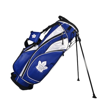 NHL Stand Bag - Toronto