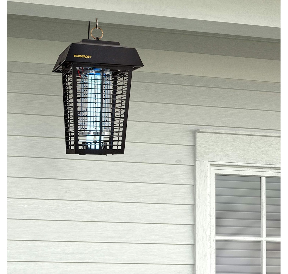 Image 670047_ALTMORE1.jpg, Product 670-047 / Price $129.99, Flowtron 1-Acre Electronic Insect Killer from Flowtron on TSC.ca's Home & Garden department