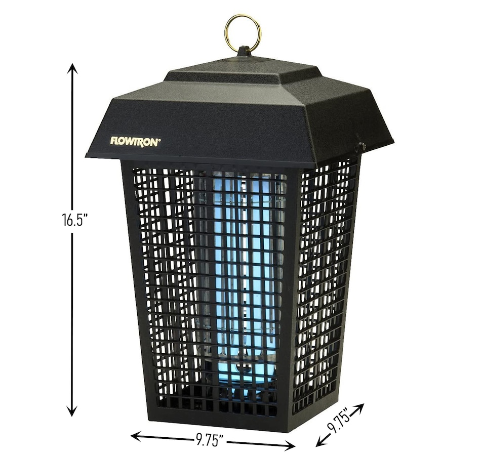 Image 670047_ALTMORE2.jpg, Product 670-047 / Price $129.99, Flowtron 1-Acre Electronic Insect Killer from Flowtron on TSC.ca's Home & Garden department