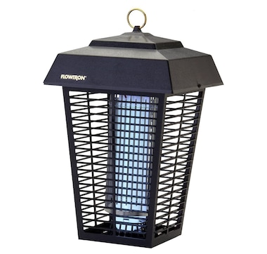 Flowtron 1.5-Acre Electronic Insect Killer