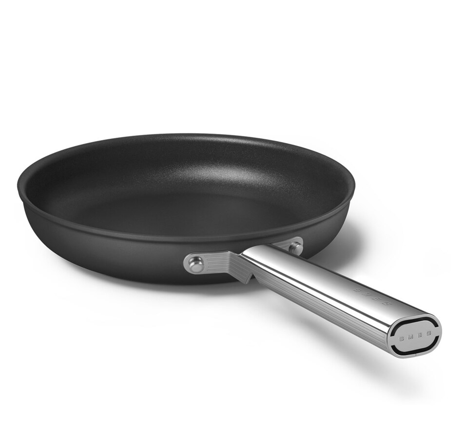 Image 670056_ALTMORE1.jpg, Product 670-056 / Price $199.99, Smeg 10" Frying Pan from Smeg on TSC.ca's Kitchen department