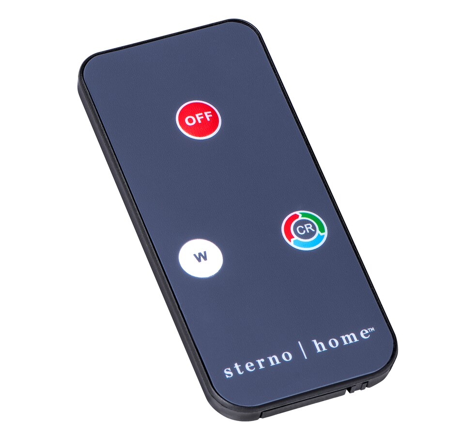 tsc.ca Sterno Home ColourChanging Solar Path Light with Remote