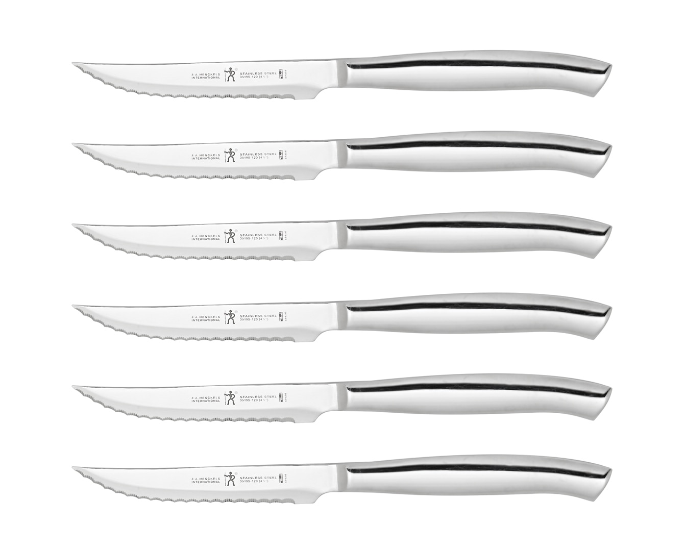 Kitchen Knives Cutting Boards Knife Sets Henckels Premium 6   670189 