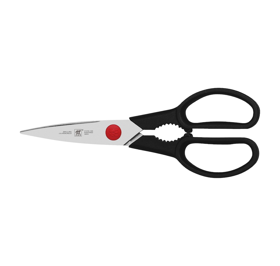 Image 670192.jpg, Product 670-192 / Price $39.99, Henckels Twin Kitchen Shears 8" from Henckels on TSC.ca's Kitchen department