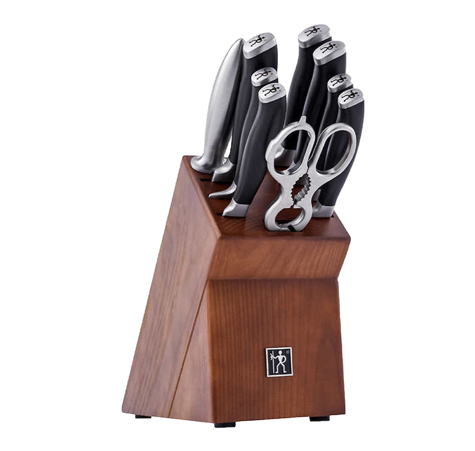 Kitchen Knives & Cutting Boards Knife Sets Henckels Elan 10Piece