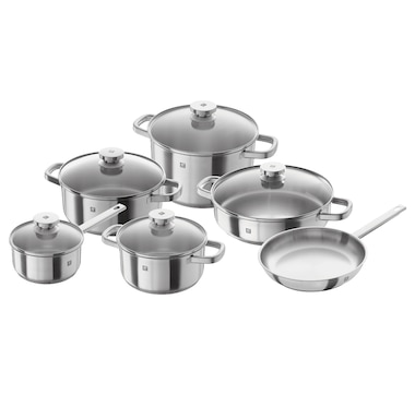 Zwilling Joy 12-Piece Cookware Set