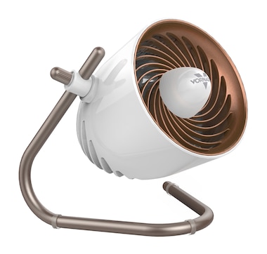 Vornado Pivot Personal Fan (Copper)