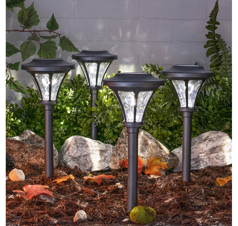 Home & Garden - Outdoor Living - Outdoor Lighting - Solar Lights ...