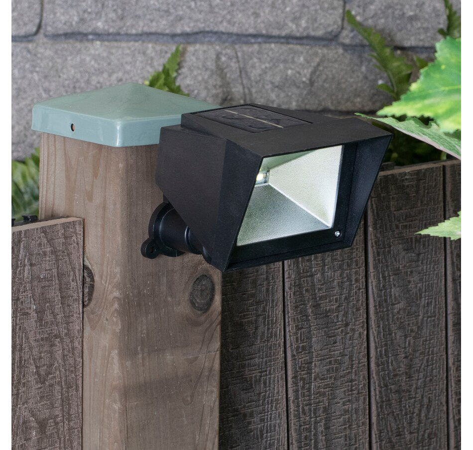 Image 670358_ALTMORE1.jpg, Product 670-358 / Price $44.99, Sterno Home Squared Edge Solar Spotlight, Set of 2 from Sterno Home on TSC.ca's Home & Garden department