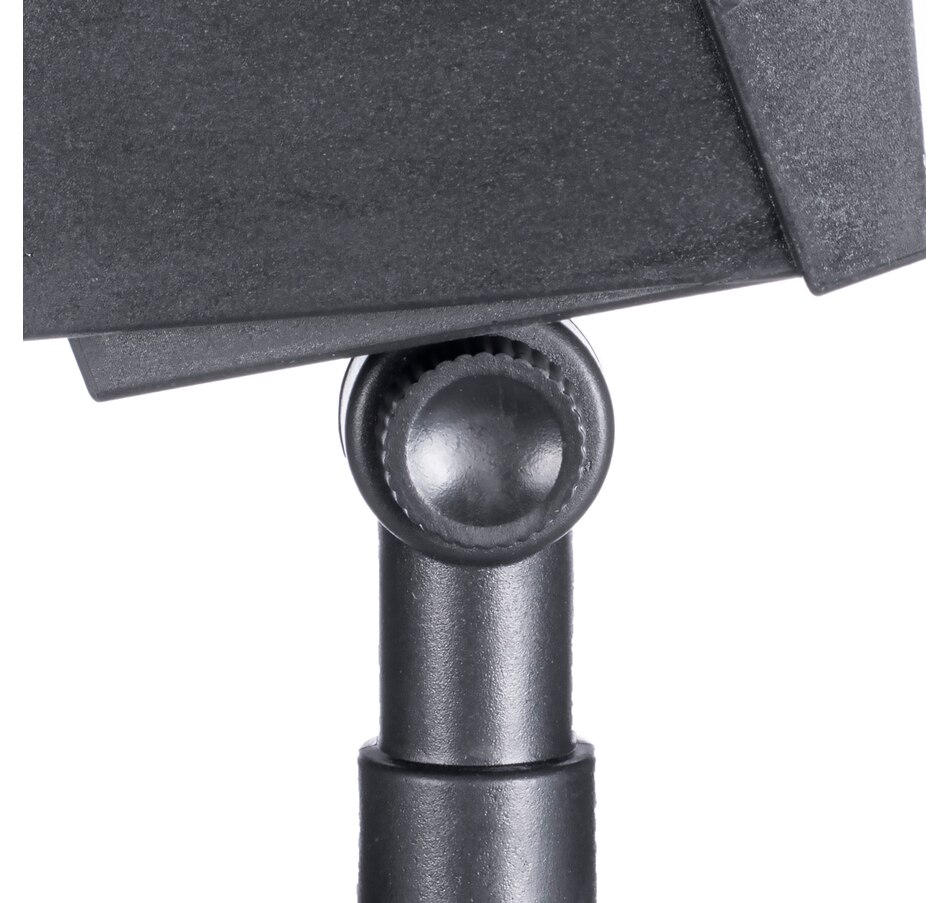 Image 670358_ALTMORE3.jpg, Product 670-358 / Price $44.99, Sterno Home Squared Edge Solar Spotlight, Set of 2 from Sterno Home on TSC.ca's Home & Garden department