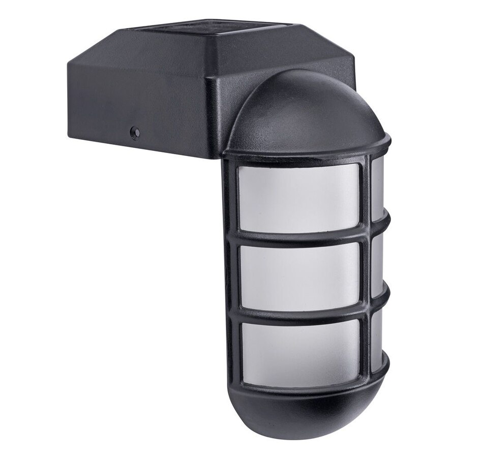 Image 670360_ALTMORE2.jpg, Product 670-360 / Price $26.99, Sterno Home Marine Solar Post Cap Light, 2 Lumens from Sterno Home on TSC.ca's Home & Garden department