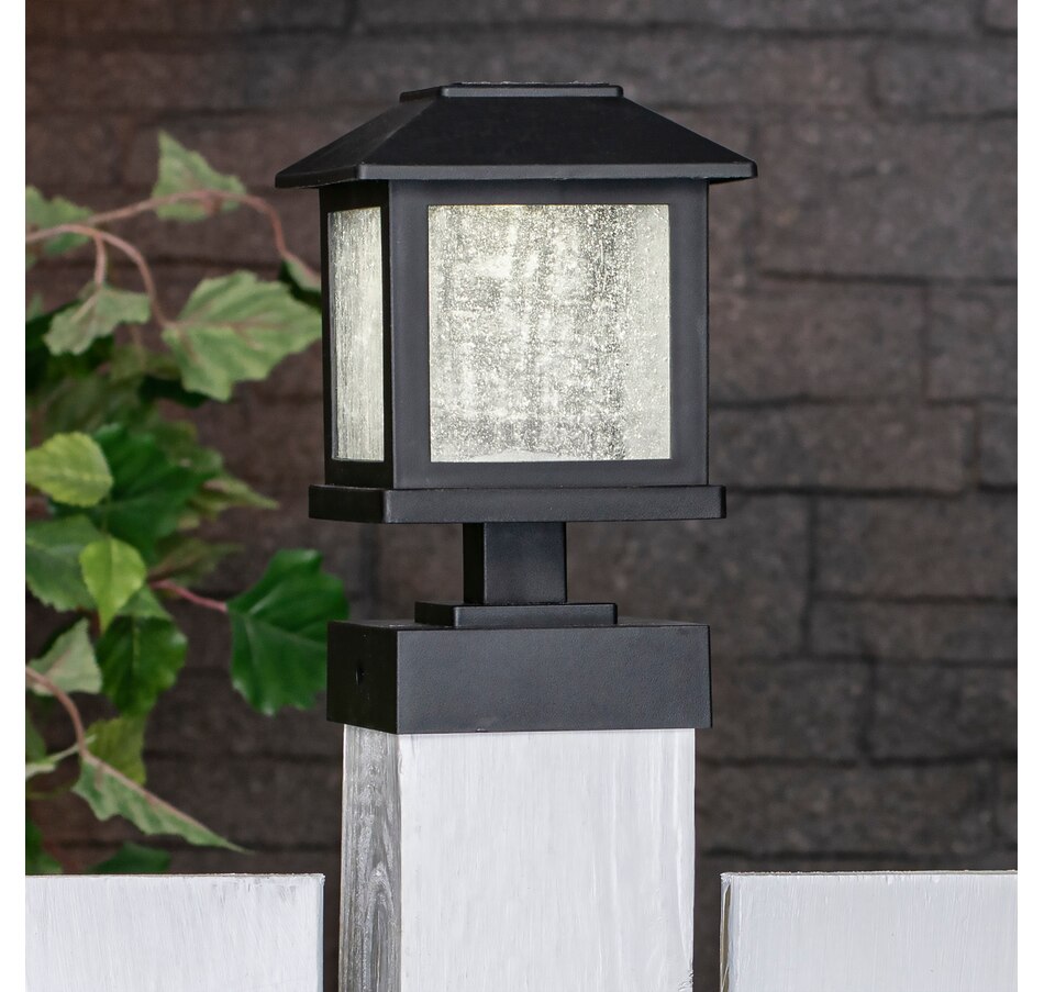 Home & Garden Outdoor Living Outdoor Lighting Post Lights