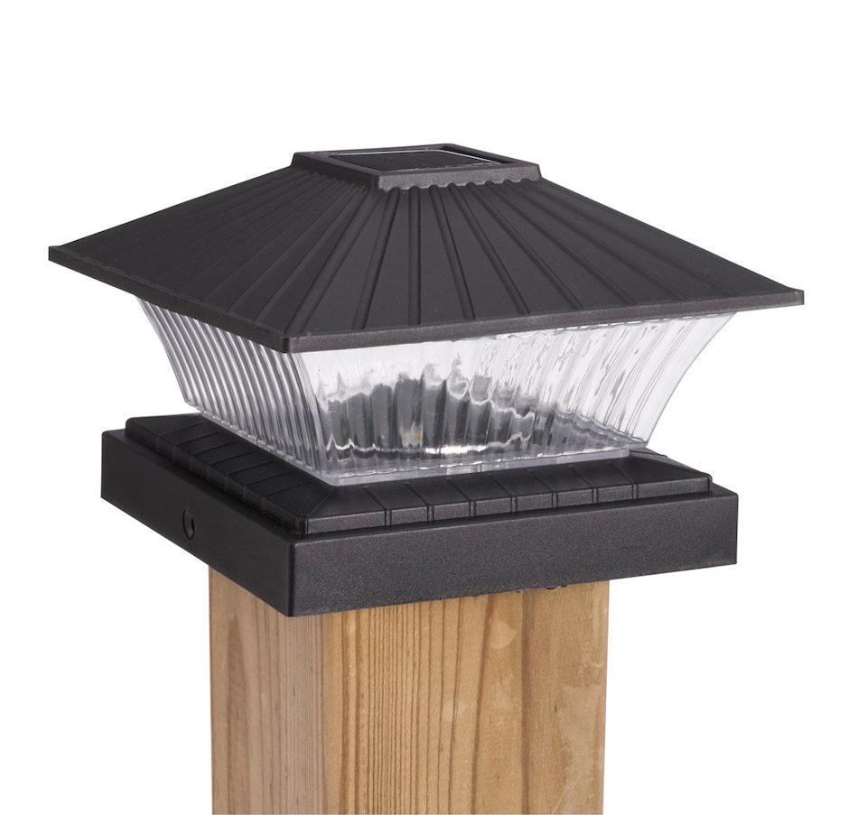 Home & Garden - Outdoor Living - Outdoor Lighting - Post Lights ...