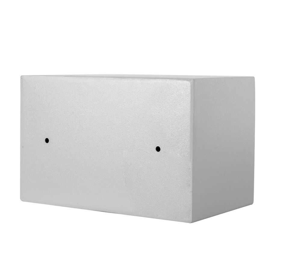 Image 670809_ALTMORE2.jpg, Product 670-809 / Price $89.99, Fine Art Living Steel Safe Box with Digital Keypad and Hidden Keyhole from Fine Art Lighting on TSC.ca's Home & Garden department