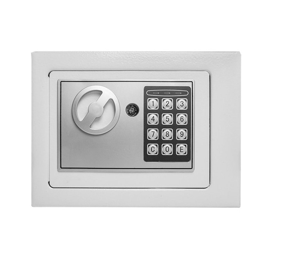 Image 670812.jpg, Product 670-812 / Price $71.99, Fine Art Living Steel Safe Box with Digital Keypad from Fine Art Lighting on TSC.ca's Home & Garden department