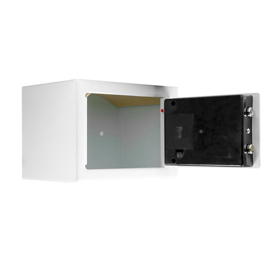 Image 670812_ALTMORE1.jpg, Product 670-812 / Price $71.99, Fine Art Living Steel Safe Box with Digital Keypad from Fine Art Lighting on TSC.ca's Home & Garden department