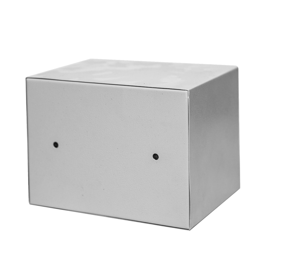 Image 670812_ALTMORE2.jpg, Product 670-812 / Price $71.99, Fine Art Living Steel Safe Box with Digital Keypad from Fine Art Lighting on TSC.ca's Home & Garden department