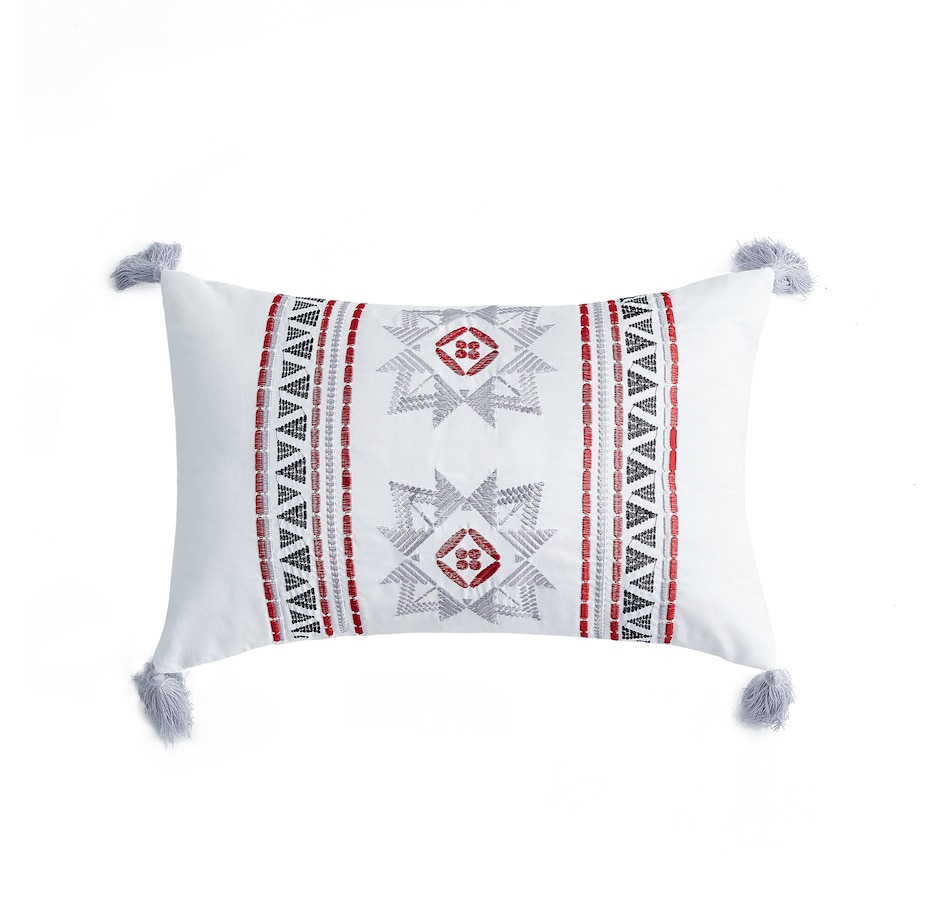 Image 670822_ALTMORE3.jpg, Product 670-822 / Price $78.00 - $110.00, Beco Home Camilla 8-Piece Bed-in-a-Bag Comforter Set from Beco Home on TSC.ca's Home & Garden department