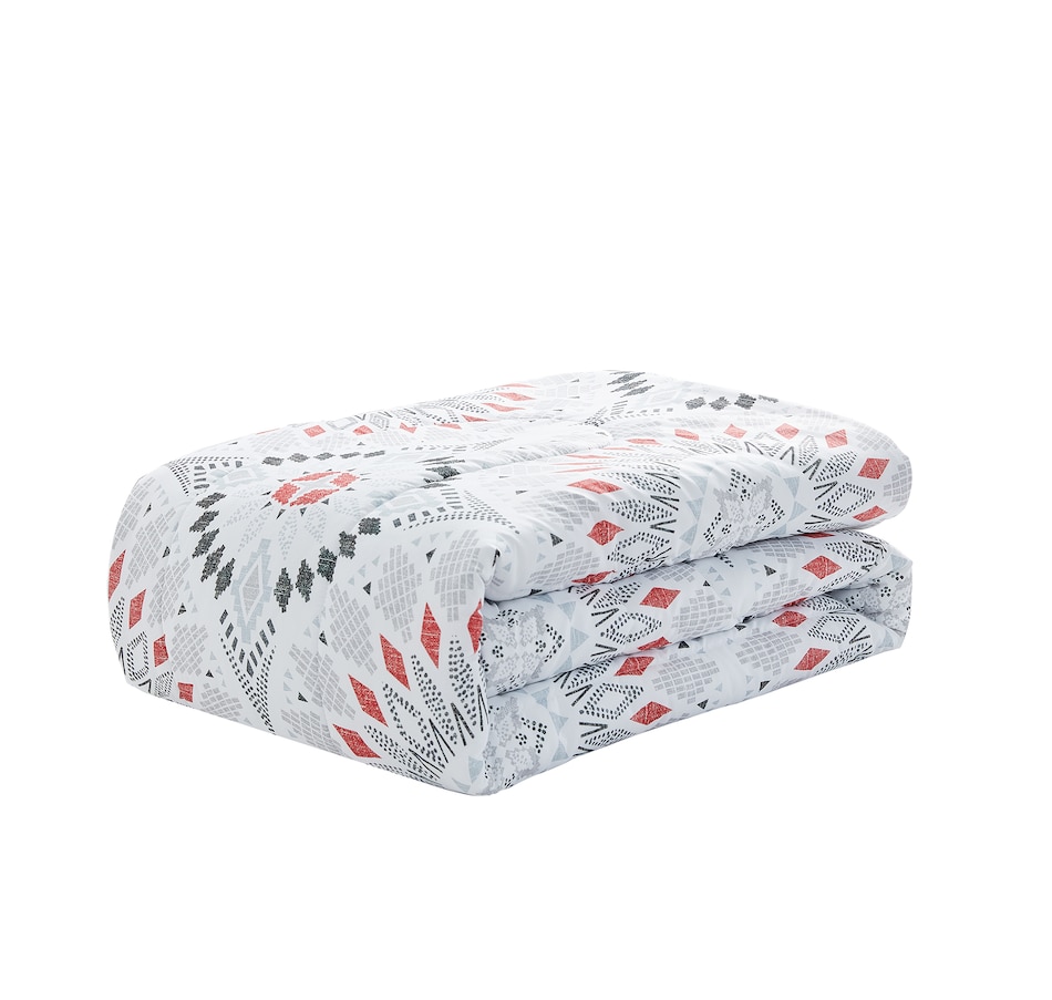 Image 670822_ALTMORE5.jpg, Product 670-822 / Price $78.00 - $110.00, Beco Home Camilla 8-Piece Bed-in-a-Bag Comforter Set from Beco Home on TSC.ca's Home & Garden department