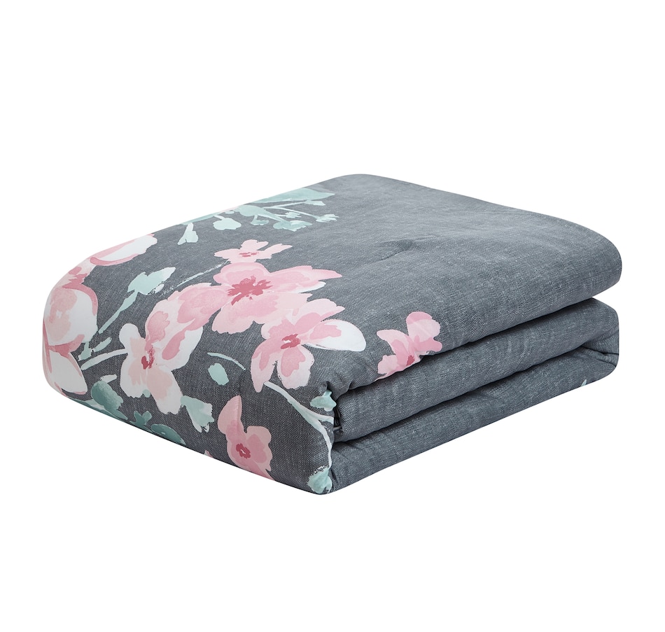 Image 670824_ALTMORE4.jpg, Product 670-824 / Price $146.99, Beco Home Rosalie 8-Piece Bed-in-a-Bag Comforter Set from Beco Home on TSC.ca's Home & Garden department