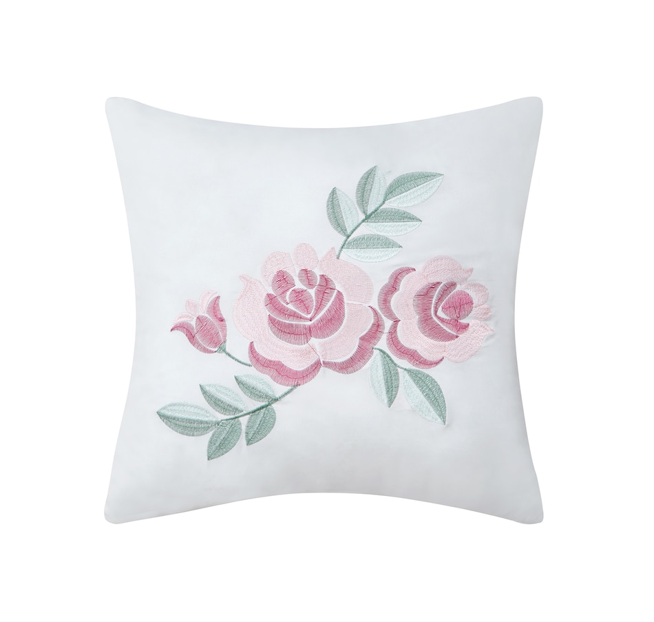 Image 670824_ALTMORE5.jpg, Product 670-824 / Price $146.99, Beco Home Rosalie 8-Piece Bed-in-a-Bag Comforter Set from Beco Home on TSC.ca's Home & Garden department