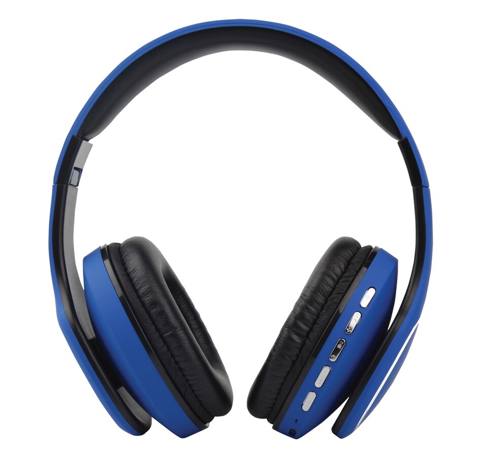 Electronics Speakers & Audio Headphones OverEar Volkano Phonic