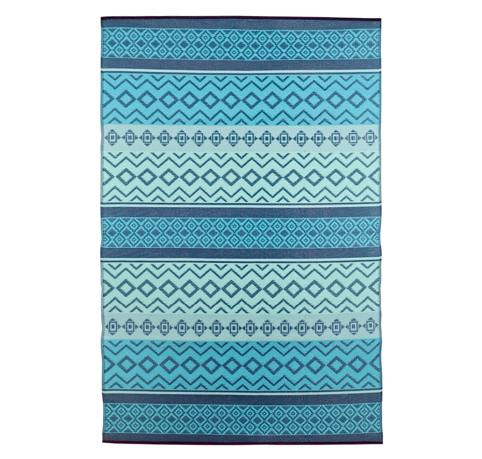 Image 671377_ALTMORE1.jpg, Product 671-377 / Price $37.99 - $82.99, Viana Quick Dry Oasis Reversible Indoor/Outdoor Plastic Rug from Viana Inc on TSC.ca's Home & Garden department