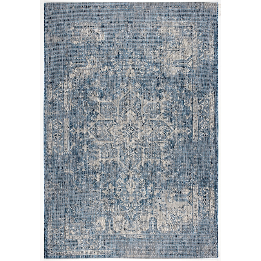 Image 671381_ALTMORE1.jpg, Product 671-381 / Price $62.99, Viana Modern Traditional Indoor/Outdoor Rug from Viana Inc on TSC.ca's Home & Garden department