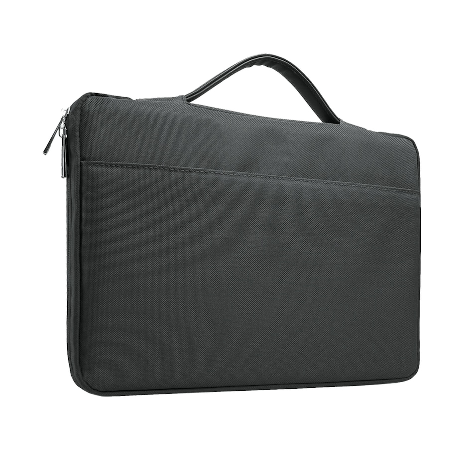 Image 671908_BLK.jpg, Product 671-908 / Price $39.99, Digital Basics The Greenwich Bag from Digital Basics on TSC.ca's Electronics department