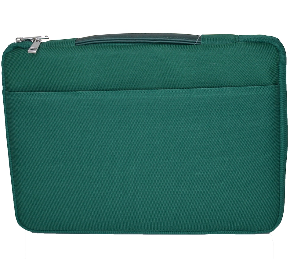 Image 671908_FOGRN.jpg, Product 671-908 / Price $39.99, Digital Basics The Greenwich Bag from Digital Basics on TSC.ca's Electronics department