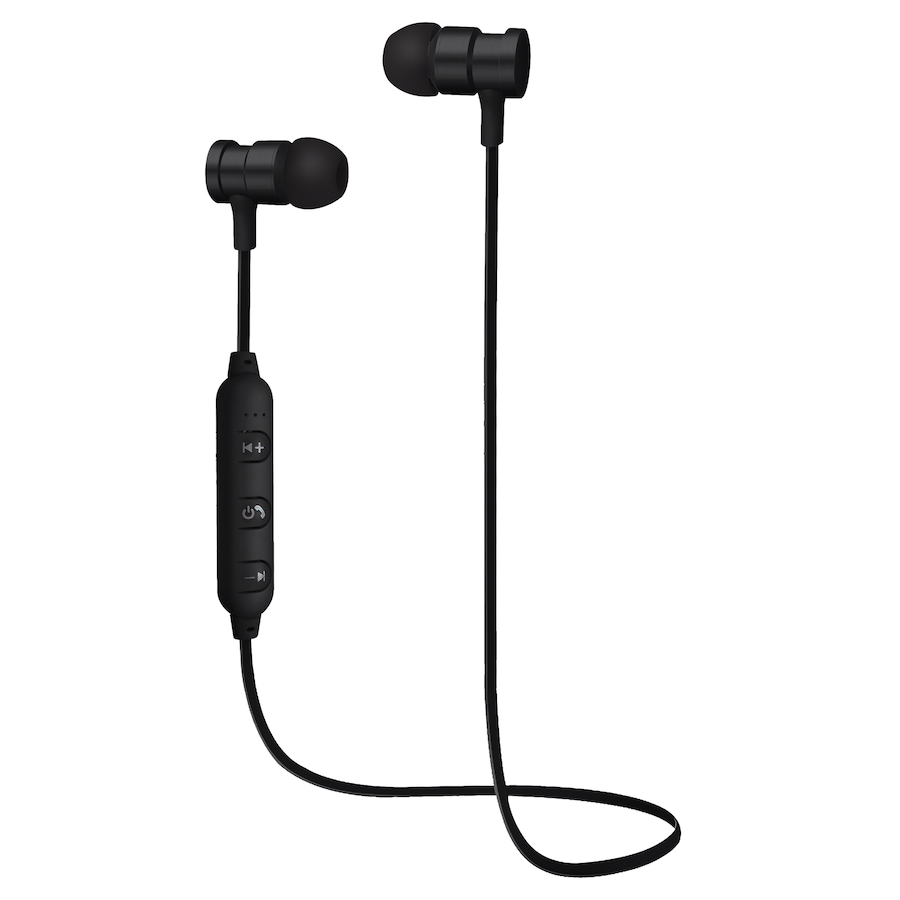Image 671912_BLK.jpg, Product 671-912 / Price $31.99, Digital Basics Air Earbuds from Digital Basics on TSC.ca's Electronics department