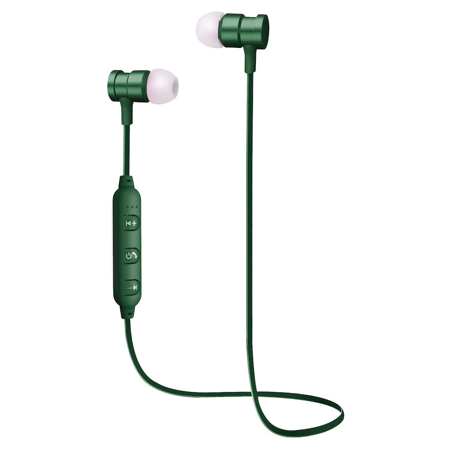 Image 671912_FOGRN.jpg, Product 671-912 / Price $31.99, Digital Basics Air Earbuds from Digital Basics on TSC.ca's Electronics department