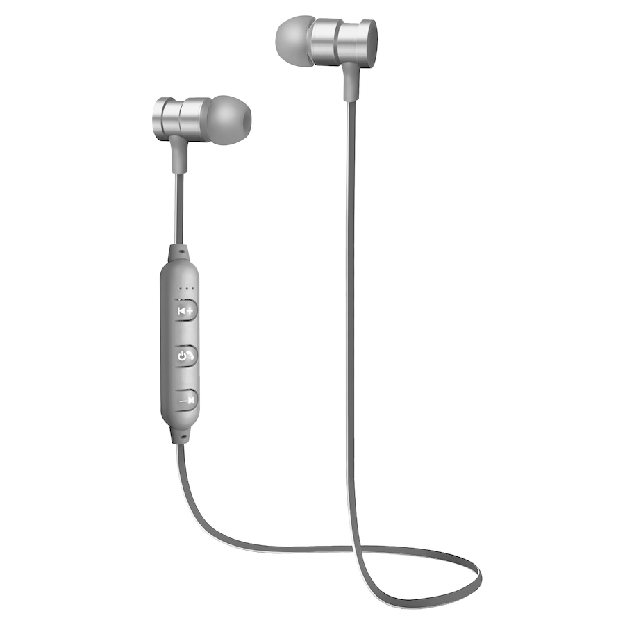 Image 671912_SIL.jpg, Product 671-912 / Price $31.99, Digital Basics Air Earbuds from Digital Basics on TSC.ca's Electronics department